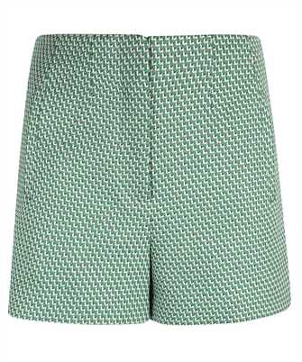 Veronica Beard 2412TW8480202 JAZMIN Kr�tke nohavice