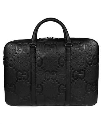 Gucci 658573 AABY7 JUMBO GG Bag