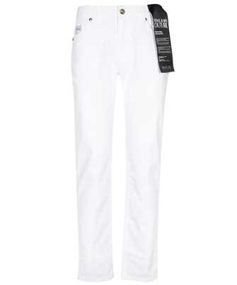 Versace Jeans Couture 74HAB5S0 CEW01 SLIM FIT Jeans