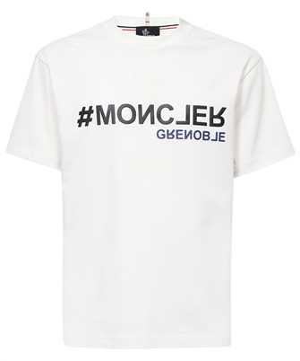 Moncler Grenoble 8C000.05 83927 T-shirt