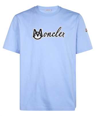 Moncler 8C000.11 89AJS Tričko