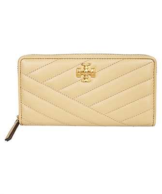 Tory Burch 90348 KIRA CHEVRON ZIP CONTINENTAL Peňaenka