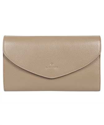 IL BISONTE BCL039PV0001 CLUTCH BIGALLO Bag