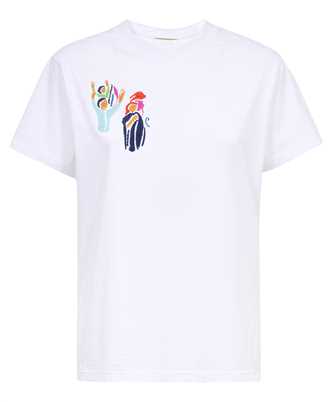 Chloé CHC23WJH01182 T-shirt