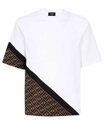 Fendi FAF682 AN68 T-shirt