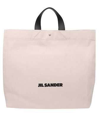 Jil Sander J07WC0026 P4917 BOOK SHOPPER Borsa