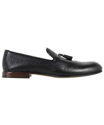 Tom Ford J1343G LCL242 BUFFALO GRAIN NICOLAS Loafers