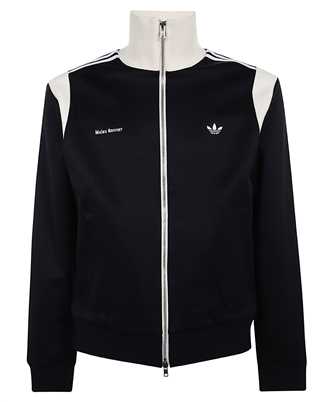 Adidas By Wales Bonner KD0307 Twill Mikina