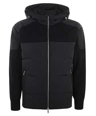 Moose Knuckles M35MK662 Glenvale Hybrid Jacket