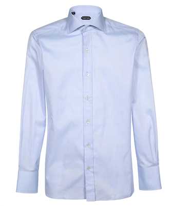 Tom Ford QFT192 94S1AX Camicia