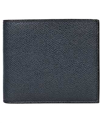 Valextra SGNL0023028LRDWF99 4 CC Wallet