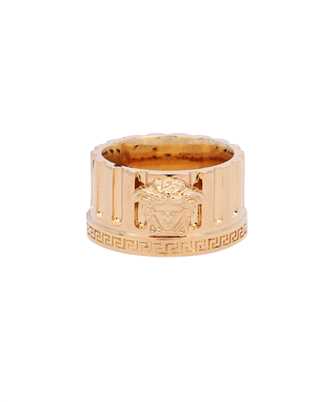 Versace 1010470 1A00620 LE COLONNE MEDUSA Anello