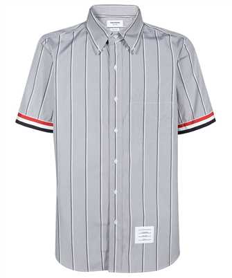 Thom Browne MWS245A F0658 STRAIGHT FIT Koeľa