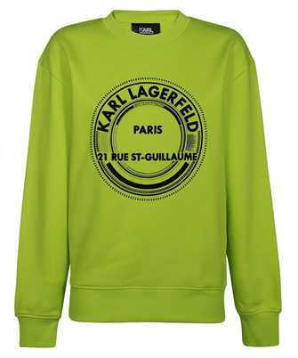 Karl Lagerfeld 225W1886 RSG ATHLEISURE Sweatshirt
