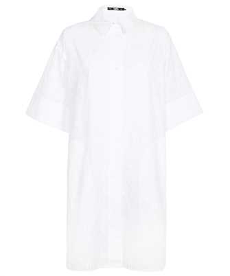 Karl Lagerfeld 231W1302 BRODERIE ANGLAISE SHIRT Kleid