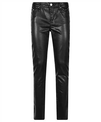 Karl Lagerfeld 210W1103 SKINNY METALLIC DENIM Jeans
