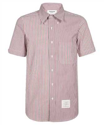 Thom Browne MWS239F F0591 STRAIGHT FIT Koeľa