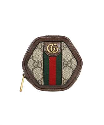 Gucci 701865 96IWT COIN Wallet