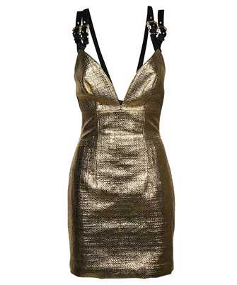 Versace Jeans Couture 71HAO934 N0029 BELT STRAP PARTY Dress