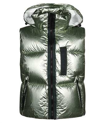 Givenchy BM014F14Y4 PUFFER Weste