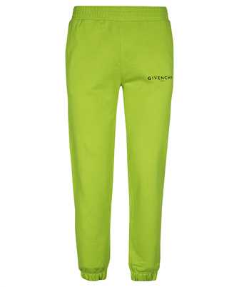 Givenchy BM514M3Y8N SLIM FIT JOGGING Trousers