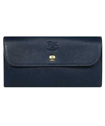 IL BISONTE C0842 P CONTINENTAL Wallet