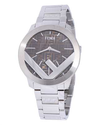 Fendi FOW972 A17I F IS FENDI 41 MM ROUND Watch