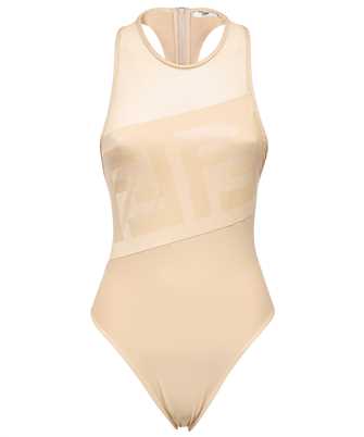 Fendi FXBH71 AK94 OLIMPIONICO FF LYCRA Costume da bagno