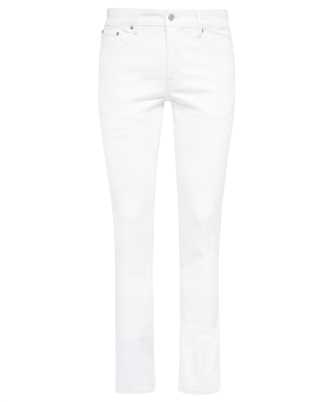 AMI HTR600 CO0038 SLIM FIT Jeans