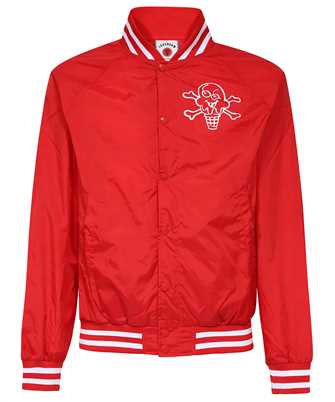 Icecream IC23206 NYLON BOMBER Jacket