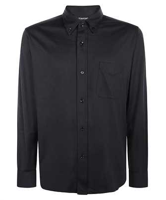 Tom Ford JBL011 JMS026 SILK COTTON Shirt