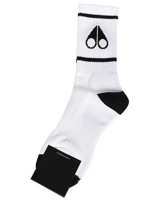 Moose Knuckles M13MA506 LOGO ICON Socks