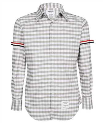 Thom Browne MWL150E 04569 CLASSIC FIT Koeľa