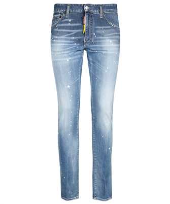 Dsquared2 S74LB1277 S30789 COOL GUY Jeans