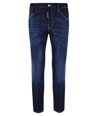 Dsquared2 S74LB1737 D30010 Skater Dnsy