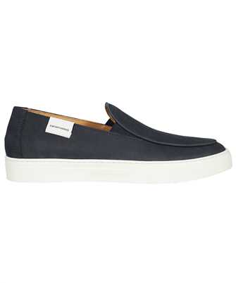Emporio Armani X4Y004 XN796 Tenisky