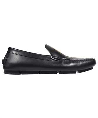 Versace 1008164 1A05837 DRIVER Shoes