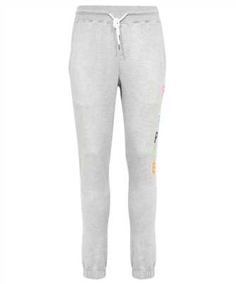 Purple Brand P450 FHGW124 FRENCH TERRY Hosen