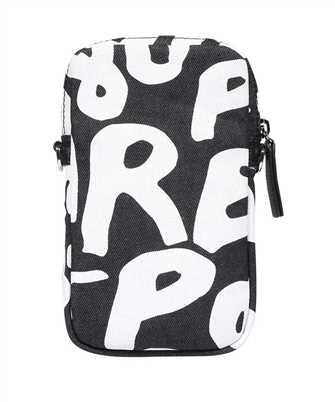 Dsquared2 POM0042 10107279 POP 80'S NECK Kryt na iPhone
