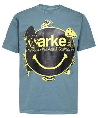 Market 399001364 SMILEY ARTS & SCIENCES T-shirt