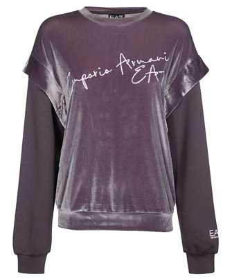 EA7 3RTM28 TJDWZ Sweatshirt