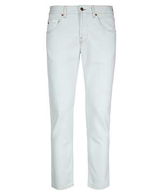 Gucci 408637 XDCNF TAPERED Jeans
