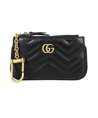 Gucci 671773 DTDHT GG MARMONT Key holder