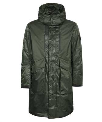 EA7 6RPK04 PNERZ Coat