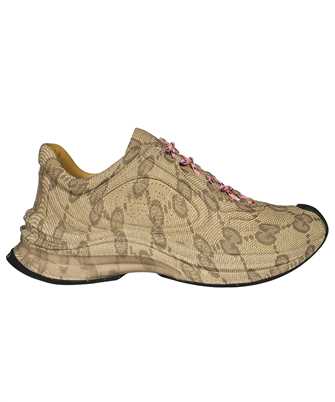 Gucci 721116 AABEB RUN Sneakers