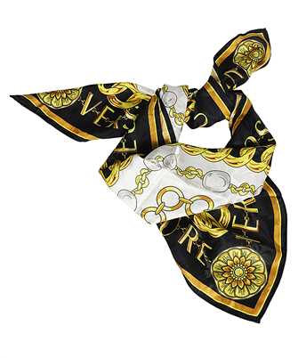 Versace Jeans Couture 75HA7H10 ZG202 FOULARD Scarf