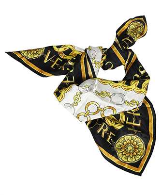 Versace Jeans Couture 75HA7H10 ZG202 FOULARD Schal