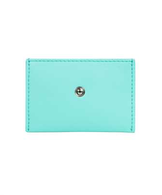 Stella McCartney 7P0028 WP0160 LOGO-PLAQUE Kartenetui