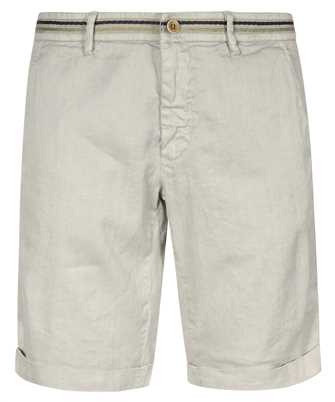 Em's di Mason's 9BE26740N2 MBE111 TORINO OXFORD Shorts