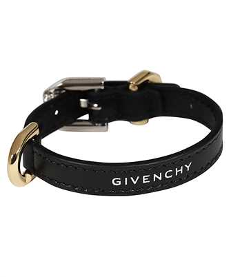 Givenchy BF20G8F047 VOYOU LEATHER Bracelet